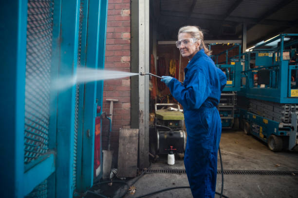 Why Choose Our Certified Pressure Washing Experts for Your Project Needs in Bentleyville, PA?