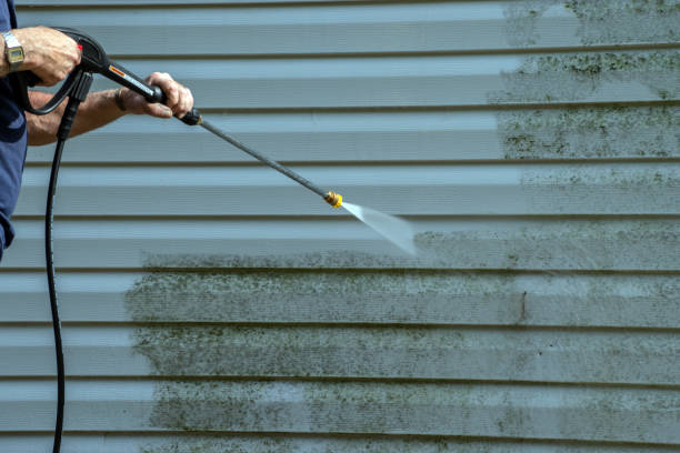 Best Commercial Pressure Washing  in Bentleyville, PA