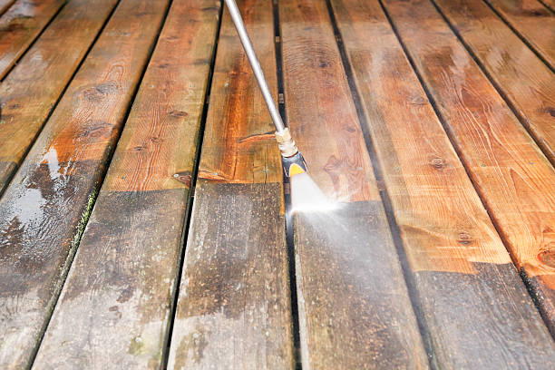 Best Garage Pressure Washing  in Bentleyville, PA