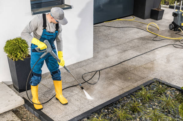 Reliable Bentleyville, PA Pressure Washing Solutions