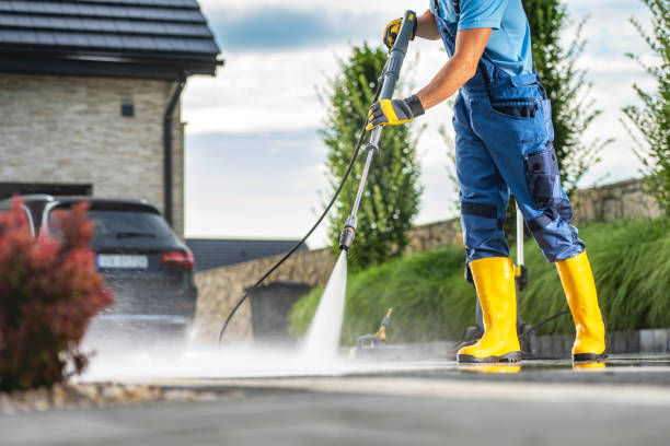 Best Fence Pressure Washing  in Bentleyville, PA