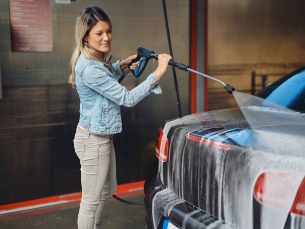 Best Best Pressure Washing Companies  in Bentleyville, PA